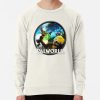 ssrcolightweight sweatshirtmensoatmeal heatherfrontsquare productx1000 bgf8f8f8 9 - Palworld Store