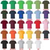 t shirt color chart - Palworld Store