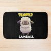 urbathmat flatlay largesquare1000x1000.1u5 8 - Palworld Store