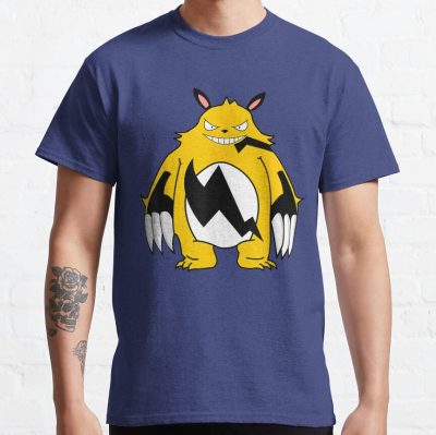 Grizzbolt Palworld T-Shirt